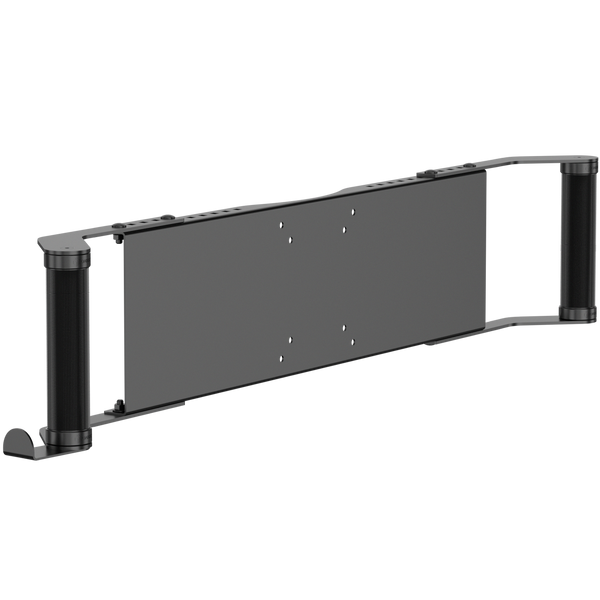 AMH01-B Monitorgriffe für 24"-34" Monitore