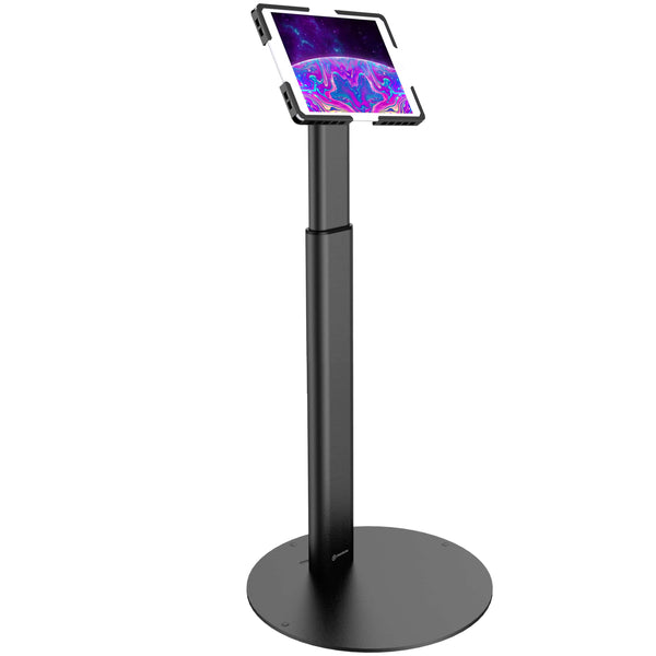 Höhenverstellbarer Tablet-Ständer TS1010 für Tablets und Monitore von 7,9" bis 13"