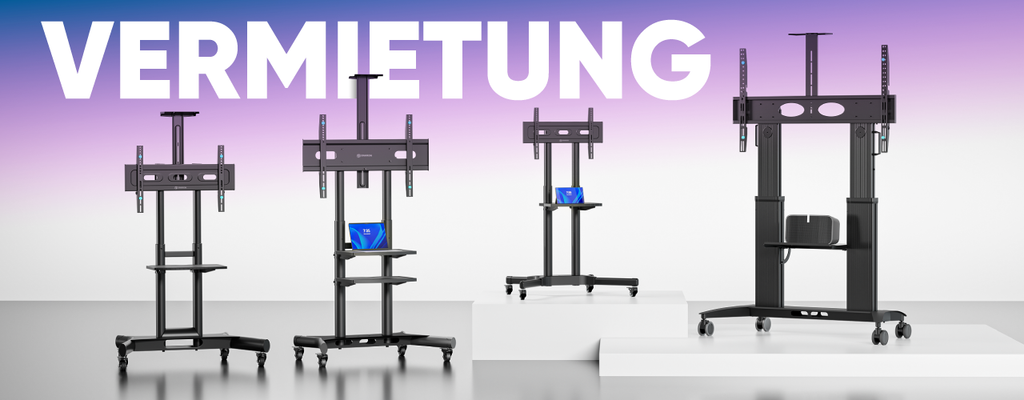 ONKRON-Geräte jetzt zur Miete verfügbar!