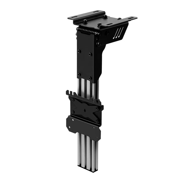 CR1S Faltbarer Deckenhalter für Fernseher von 10 bis 40 Zoll