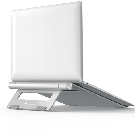 Faltbarer Laptop Ständer, Tragbar - Monitorhalter