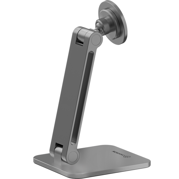 Magnetische Smartphone-Halterung für 4,7"-7", Tischständer, Graphit DS01-G
