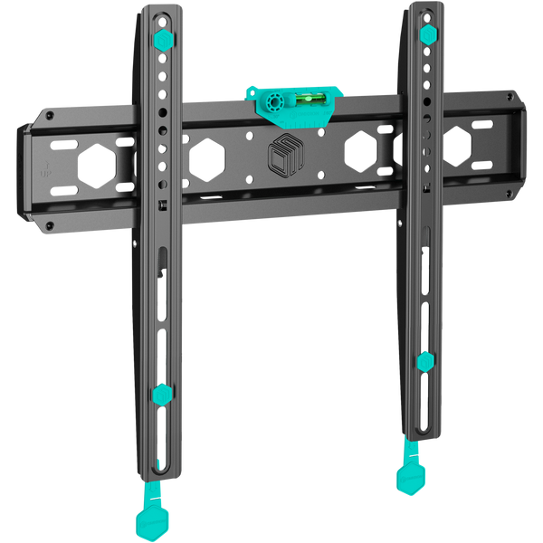 Feste TV-Halterung für 35"-65" max 56 kg, schwarz FM5