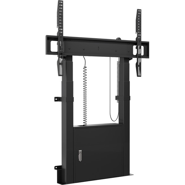 Motorisierter TV-Ständer für Fernseher 55"-100", FPRO2L-30