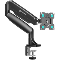 Tischhalterung für Monitor 13