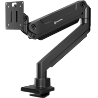 Tischhalterung für Monitor 17