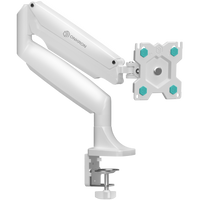 Tischhalterung für Monitor 13