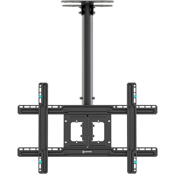 Deckenhalterung für TV 32"-80" max 68 kg, neigbar-drehbar, schwarz N1L