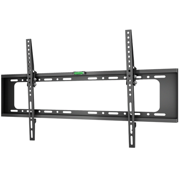 Neigbare TV-Halterung für 37"-70" max 55 kg, schwarz TME-64B
