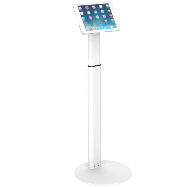 Höhenverstellbarer Tablet-Ständer TS1010 für Tablets und Monitore von 7,9" bis 13"