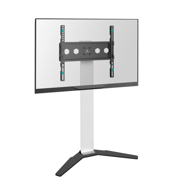 Innen-TV-Ständer für 26"-65" max 35 kg, weiß TS1140
