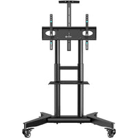 Mobiler TV-Ständer 32
