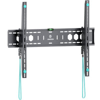Neigbare Halterung für TV oder interaktive Boards 60