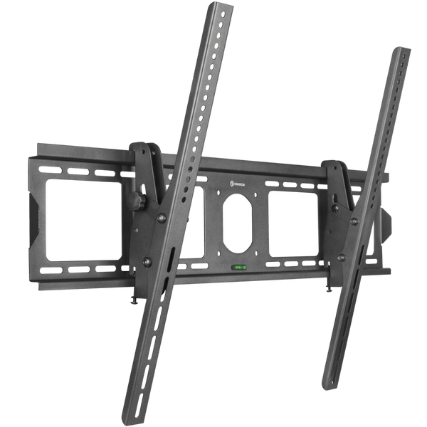 Neigbare TV-Halterung für 55"-100" max 75 kg, schwarz UT4