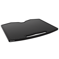 Regal für mobile Halterung, Schwarz APT-1551
