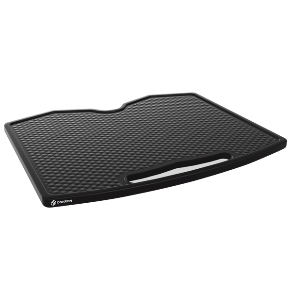 Regal für mobile Halterung, Schwarz APT-1881